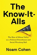 Cover: The Know-It-Alls - The New Press