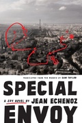 Cover: Special Envoy - The New Press