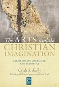 Cover: The Arts and the Christian Imagination - Paraclete Press