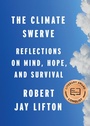 Cover: The Climate Swerve - The New Press
