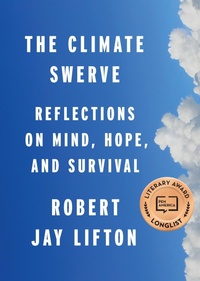Enlarge image Cover: The Climate Swerve - The New Press