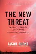 Cover: The New Threat - The New Press