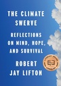 Cover: The Climate Swerve - The New Press
