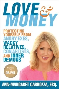 Abbildung von: Love & Money - Allworth Press