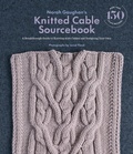 Cover: Norah Gaughan's Knitted Cable Sourcebook - Abrams