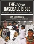 Cover: The New Baseball Bible - Sports Publishing