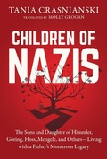 Cover: Children of Nazis - Arcade Publishing