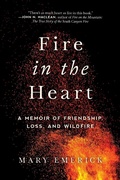 Cover: Fire in the Heart - Arcade Publishing