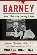 Cover: Barney - Arcade Publishing