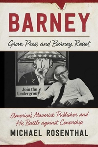 Enlarge image Cover: Barney - Arcade Publishing
