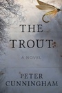 Cover: The Trout - Arcade Publishing