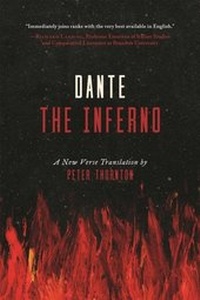 Enlarge image Cover: The Inferno - Arcade Publishing