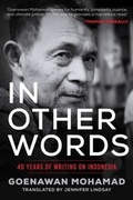 Cover: In Other Words - Arcade Publishing
