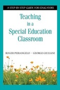 Abbildung von: Teaching in a Special Education Classroom - Skyhorse Publishing