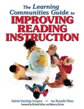 Bild: The Learning Communities Guide to Improving Reading Instruction - Skyhorse Publishing