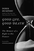 Cover: Good Life, Good Death - Carrel Books