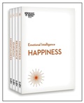 Cover: Harvard Business Review Emotional Intelligence Collection (4 Books) (HBR Emotional Intelligence Series) - Harvard Business Review Press
