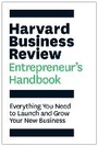 Cover: Harvard Business Review Entrepreneur's Handbook - Harvard Business Review Press