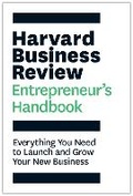 Cover: Harvard Business Review Entrepreneur's Handbook - Harvard Business Review Press
