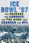 Cover: Ice Bowl '67 - Sports Publishing