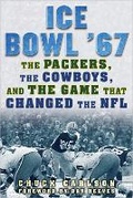 Cover: Ice Bowl '67 - Sports Publishing LLC