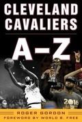 Cover: Cleveland Cavaliers A-Z - Sports Publishing