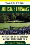 Cover: Tales from Augusta's Fairways - Sports Publishing