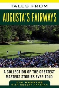 Abbildung von: Tales from Augusta's Fairways - Sports Publishing
