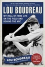 Cover: Lou Boudreau - Sports Publishing