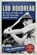 Cover: Lou Boudreau - Sports Publishing