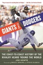 Cover: Giants vs. Dodgers - Sports Publishing