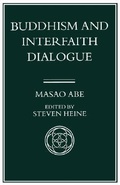 Cover: Buddhism and Interfaith Dialogue, Part One - University of Hawai'i Press