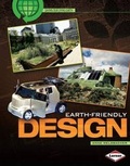 Cover: Earth-friendly Design - Lerner Books