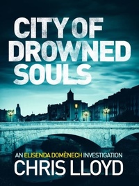 Abbildung von: City of Drowned Souls - Canelo