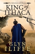 Cover: King of Ithaca - Canelo Adventure