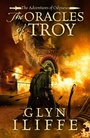 Cover: The Oracles of Troy - Canelo Adventure