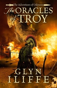 Enlarge image Cover: The Oracles of Troy - Canelo Adventure