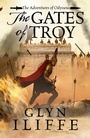 Cover: Gates of Troy - Canelo Digital Publishing Ltd