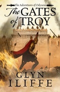 Cover: Gates of Troy - Canelo Digital Publishing Ltd