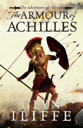 Cover: The Armour of Achilles - Canelo Adventure