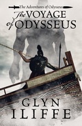 Cover: Voyage of Odysseus - Canelo Digital Publishing Ltd