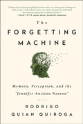 Cover: The Forgetting Machine - Simon + Schuster LLC