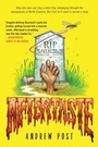 Cover: Aftertaste - Talos