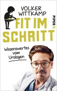 Bild vergrößern Bild: Fit im Schritt - Piper