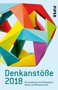 Cover: Denkanst&ouml;&szlig;e 2018 - Piper