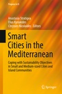 Cover: Smart Cities in the Mediterranean - Springer