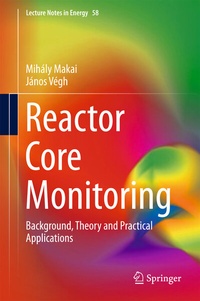 Abbildung von: Reactor Core Monitoring - Springer