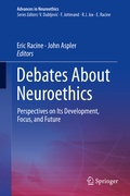 Abbildung von: Debates About Neuroethics - Springer