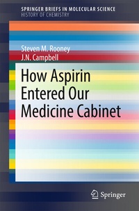 Abbildung von: How Aspirin Entered Our Medicine Cabinet - Springer