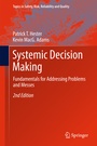 Cover: Systemic Decision Making - Springer